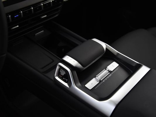 316kW มอเตอร์ พลังงาน 2025 รถยนต์ EV Deepal G318 รถยนต์ SUV รถยนต์ไฮบริด รถชาร์จเร็วด้วยหลังคาแดด