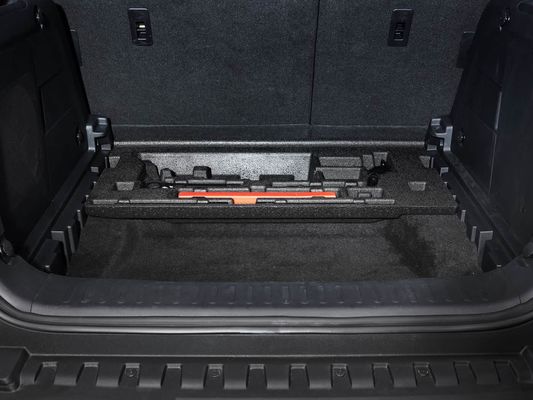 316kW มอเตอร์ พลังงาน 2025 รถยนต์ EV Deepal G318 รถยนต์ SUV รถยนต์ไฮบริด รถชาร์จเร็วด้วยหลังคาแดด