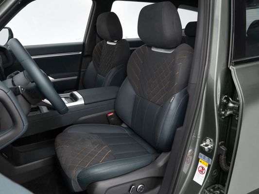 316kW มอเตอร์ พลังงาน 2025 รถยนต์ EV Deepal G318 รถยนต์ SUV รถยนต์ไฮบริด รถชาร์จเร็วด้วยหลังคาแดด