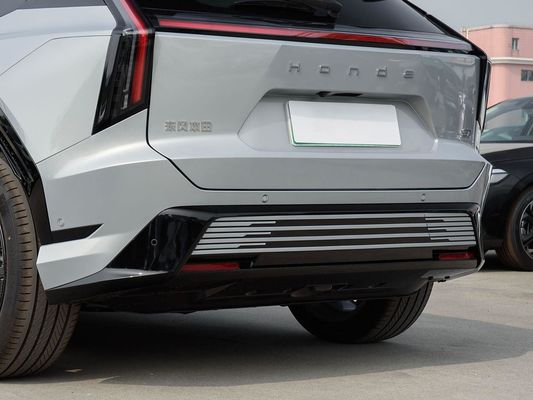 350kW มอเตอร์ พลังงาน รถยนต์ SUV ไฟฟ้าครบถ้วน ฮอนด้า เอส 7 ระยะยาว 650 กิโลเมตร รถชาร์จเร็ว EV ขายร้อนใหม่ พร้อมหลังคาแดงสําหรับครอบครัว