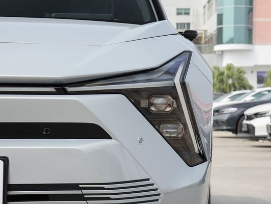 350kW มอเตอร์ พลังงาน รถยนต์ SUV ไฟฟ้าครบถ้วน ฮอนด้า เอส 7 ระยะยาว 650 กิโลเมตร รถชาร์จเร็ว EV ขายร้อนใหม่ พร้อมหลังคาแดงสําหรับครอบครัว