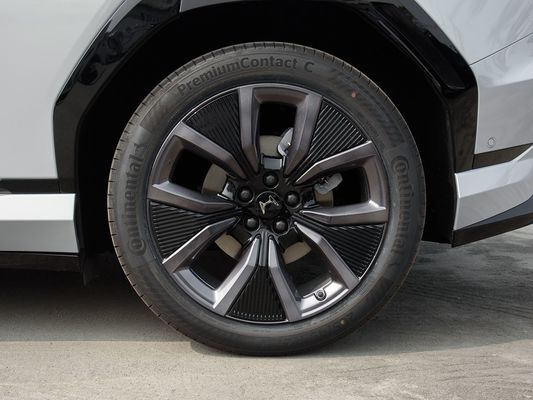 350kW มอเตอร์ พลังงาน รถยนต์ SUV ไฟฟ้าครบถ้วน ฮอนด้า เอส 7 ระยะยาว 650 กิโลเมตร รถชาร์จเร็ว EV ขายร้อนใหม่ พร้อมหลังคาแดงสําหรับครอบครัว