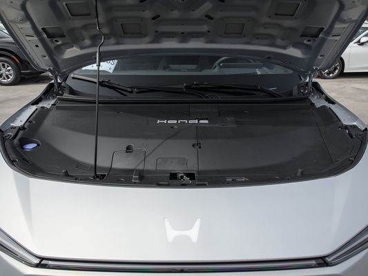 350kW มอเตอร์ พลังงาน รถยนต์ SUV ไฟฟ้าครบถ้วน ฮอนด้า เอส 7 ระยะยาว 650 กิโลเมตร รถชาร์จเร็ว EV ขายร้อนใหม่ พร้อมหลังคาแดงสําหรับครอบครัว