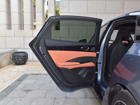 2025 BYD รถไฟฟ้า เซล EV สมาร์ท โมเดล 650KM ระยะยาว 80.64kWh แบตเตอรี่ รถชาร์จเร็ว ขายร้อน พร้อมหลังคาแดด