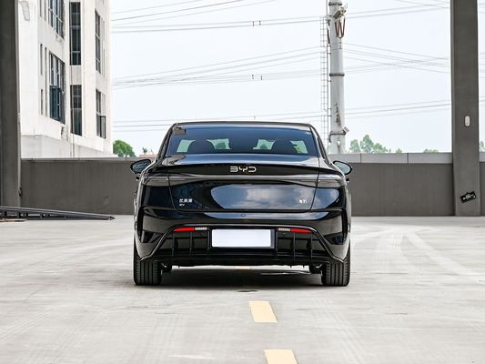 2025 BYD EV Car Seal AWD Performance ระยะทางไกล 600KM รถไฟฟ้าชาร์จเร็ว รถไฟฟ้าสี่ล้อ
