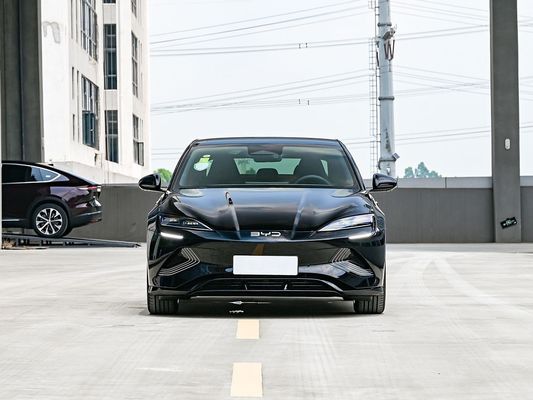 2025 BYD EV Car Seal AWD Performance ระยะทางไกล 600KM รถไฟฟ้าชาร์จเร็ว รถไฟฟ้าสี่ล้อ