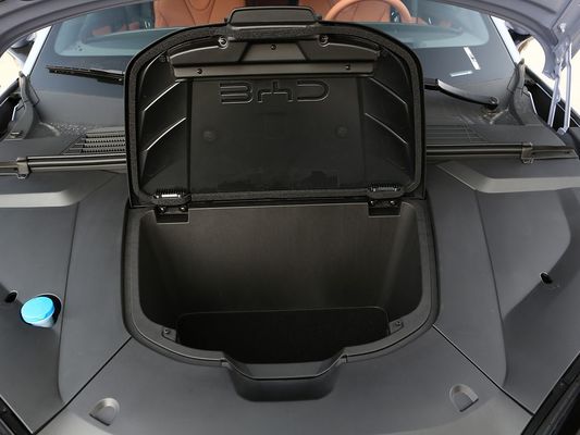 2025 BYD EV Car Seal AWD Performance ระยะทางไกล 600KM รถไฟฟ้าชาร์จเร็ว รถไฟฟ้าสี่ล้อ