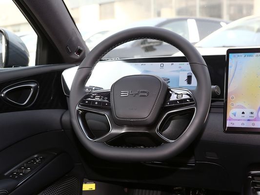 2025 BYD EV Car Seal AWD Performance ระยะทางไกล 600KM รถไฟฟ้าชาร์จเร็ว รถไฟฟ้าสี่ล้อ