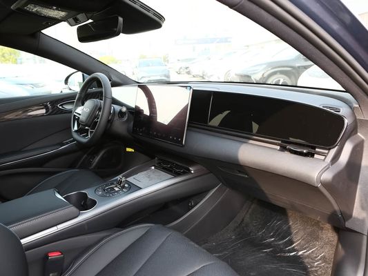 2025 BYD EV Car Seal AWD Performance ระยะทางไกล 600KM รถไฟฟ้าชาร์จเร็ว รถไฟฟ้าสี่ล้อ