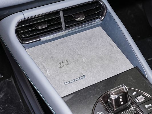 2025 Seal 06 GT 310kW แม็กซ์ มอเตอร์ พลัง BYD EV รถยนต์ที่มีระยะทาง 605 กิโลเมตรและความจุของแบตเตอรี่ 72.96kWh การทํางานที่สมบูรณ์แบบ รถไฟฟ้า