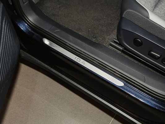 2025 VW ID4 รุ่นใหม่ โปรโมชั่นดีที่สุด รถไฟฟ้า ขายร้อน EV Volkswagon ระยะทาง 601 กิโลเมตร และเวลาชาร์จเร็ว 0.67 ชั่วโมง