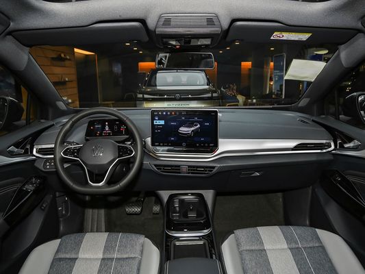 2025 VW ID4 รุ่นใหม่ โปรโมชั่นดีที่สุด รถไฟฟ้า ขายร้อน EV Volkswagon ระยะทาง 601 กิโลเมตร และเวลาชาร์จเร็ว 0.67 ชั่วโมง
