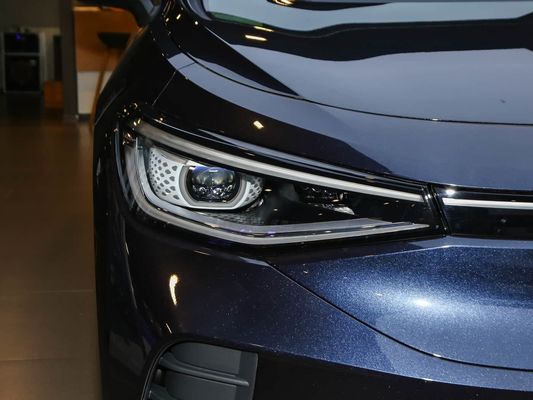 2025 VW ID4 รุ่นใหม่ โปรโมชั่นดีที่สุด รถไฟฟ้า ขายร้อน EV Volkswagon ระยะทาง 601 กิโลเมตร และเวลาชาร์จเร็ว 0.67 ชั่วโมง