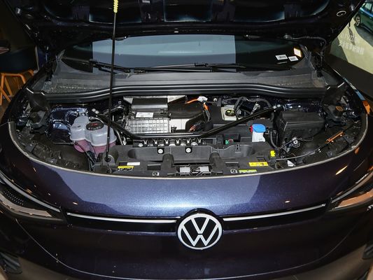 2025 VW ID4 รุ่นใหม่ โปรโมชั่นดีที่สุด รถไฟฟ้า ขายร้อน EV Volkswagon ระยะทาง 601 กิโลเมตร และเวลาชาร์จเร็ว 0.67 ชั่วโมง