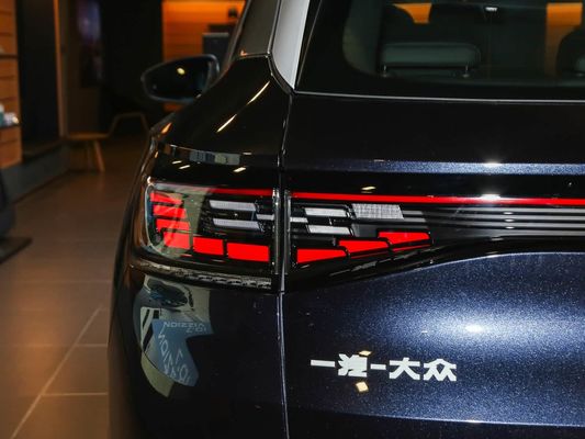 2025 VW ID4 รุ่นใหม่ โปรโมชั่นดีที่สุด รถไฟฟ้า ขายร้อน EV Volkswagon ระยะทาง 601 กิโลเมตร และเวลาชาร์จเร็ว 0.67 ชั่วโมง