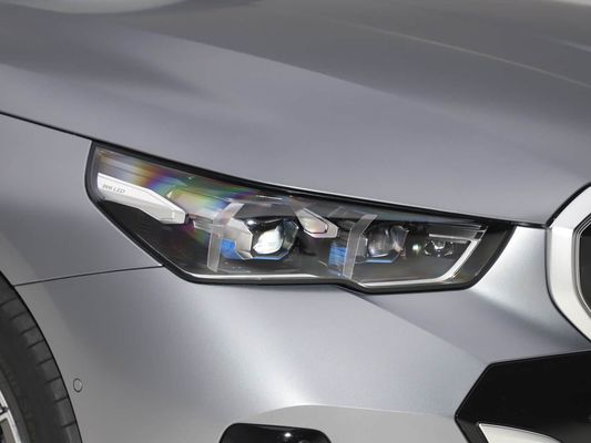 2025 BMW I5 รถไฟฟ้าหรู ผลงานดี xDrive ระยะทางไกล 651KM รถชาร์จเร็ว EV รุ่นใหม่ เซดานพร้อมหลังคาแดง BMW 5 ซีรีย์