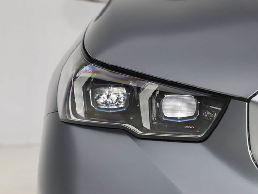 2025 BMW I5 รถไฟฟ้าหรู ผลงานดี xDrive ระยะทางไกล 651KM รถชาร์จเร็ว EV รุ่นใหม่ เซดานพร้อมหลังคาแดง BMW 5 ซีรีย์