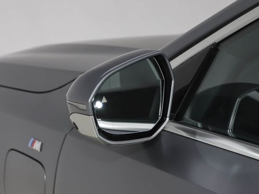 2025 BMW I5 รถไฟฟ้าหรู ผลงานดี xDrive ระยะทางไกล 651KM รถชาร์จเร็ว EV รุ่นใหม่ เซดานพร้อมหลังคาแดง BMW 5 ซีรีย์