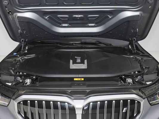 2025 BMW I5 รถไฟฟ้าหรู ผลงานดี xDrive ระยะทางไกล 651KM รถชาร์จเร็ว EV รุ่นใหม่ เซดานพร้อมหลังคาแดง BMW 5 ซีรีย์