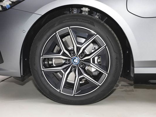 2025 BMW I5 รถไฟฟ้าหรู ผลงานดี xDrive ระยะทางไกล 651KM รถชาร์จเร็ว EV รุ่นใหม่ เซดานพร้อมหลังคาแดง BMW 5 ซีรีย์