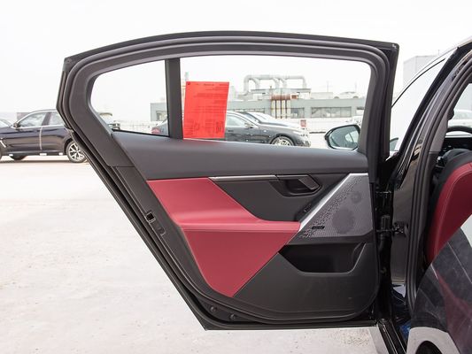 2025 BMW I5 รถไฟฟ้าหรู ผลงานดี xDrive ระยะทางไกล 651KM รถชาร์จเร็ว EV รุ่นใหม่ เซดานพร้อมหลังคาแดง BMW 5 ซีรีย์