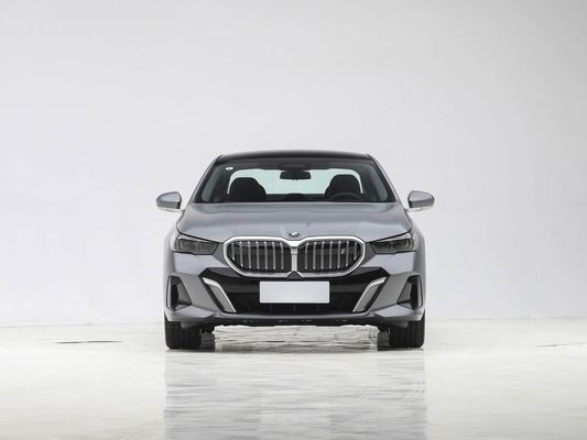 รุ่นใหม่ BMW I5 eDrive 2025 ขายร้อน รถไฟฟ้า ระยะทางไกล กว่า 700KM EV รถชาร์จเร็ว ลิมูซีน เซดานพร้อมหลังคาแดง พื้นที่ใหญ่