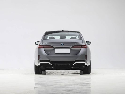 รุ่นใหม่ BMW I5 eDrive 2025 ขายร้อน รถไฟฟ้า ระยะทางไกล กว่า 700KM EV รถชาร์จเร็ว ลิมูซีน เซดานพร้อมหลังคาแดง พื้นที่ใหญ่